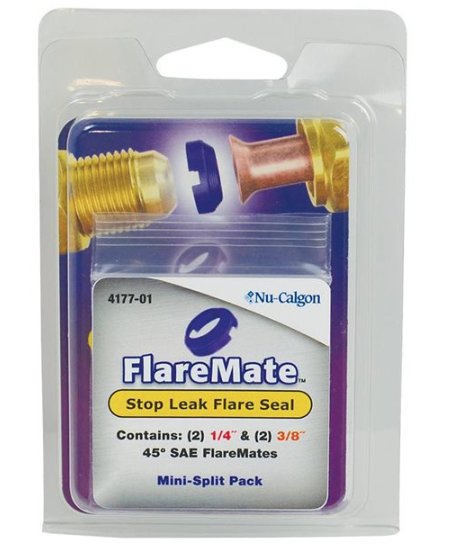 image of a 4177-01 flaremate seal