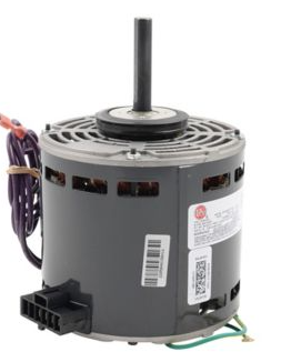 image of a allied 93j67 blower motor