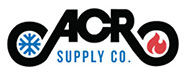 Image of ACR logo