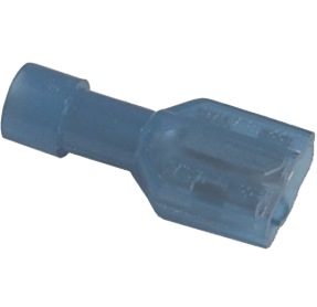 Image of a quick double connector