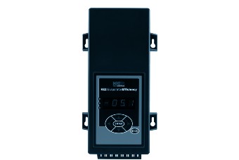 Advanced Digital Temperature Controls