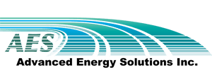 Image of AES logo