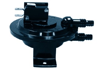 Air Pressure Switches