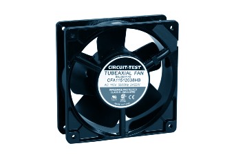 Axial Fans