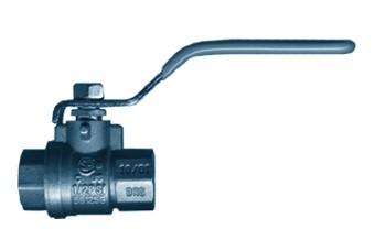 Ball Valves