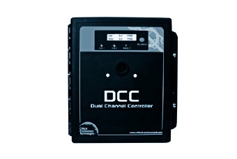 Building Gas and Refrigerant Monitors