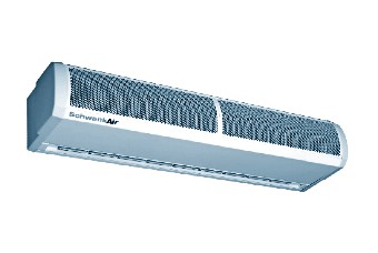 Air Curtains