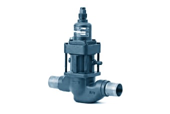 Differential Pressure Regulating Valves