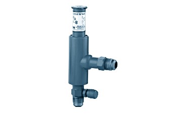 Inlet Pressure Regulating Valves