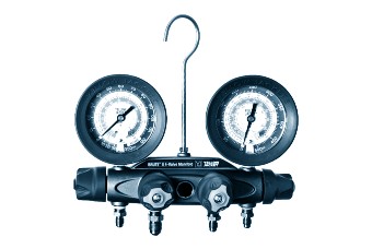 Manifolds and Gauges
