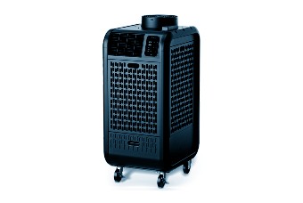 Portable Commercial Air Conditioners