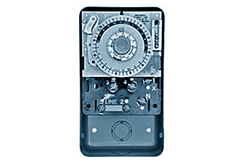 Defrost Time Controls