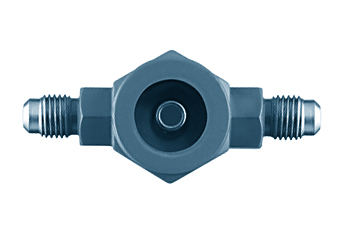 Sight Glasses and Moisture Indicators