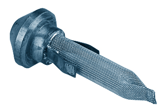 Expansion Valve Parts and Accessories