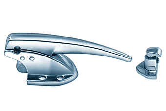 Refrigeration Hardware