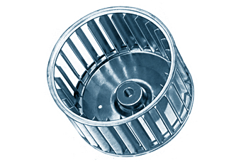 Blower Wheels