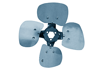 Fan Blades and Propellers