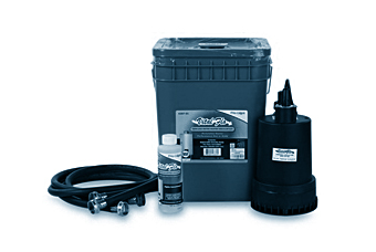 Water, Scale and Drain Treatment