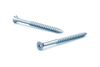 Fasteners and Hardware