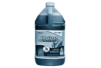 Chemicals and Cleaners