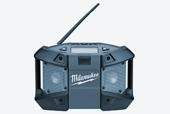 Radios, Vacuums and Specialty Tools