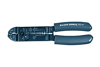 Wire Strippers, Cutters, Crimpers and Pliers