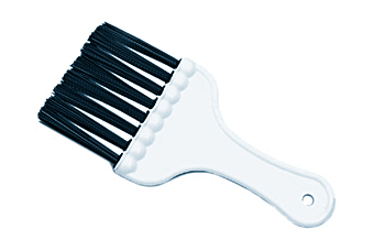 Fin Tools and Brushes