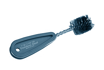 Tube Cleaners and Brushes