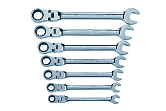 Wrenches