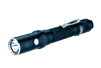 Flashlights and Light Accessories
