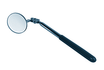 Inspection Mirrors and Retrieving Tools