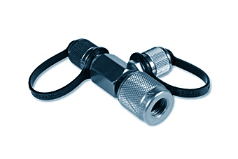 Vacuum and Charging Hose Accessories