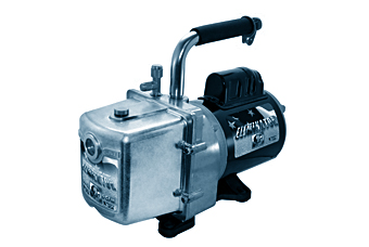 Vacuum Pumps