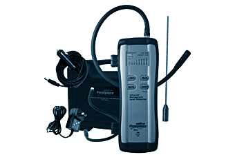 Refrigerant Leak Detectors