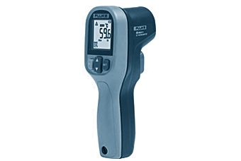Temperature and Humidity Detection