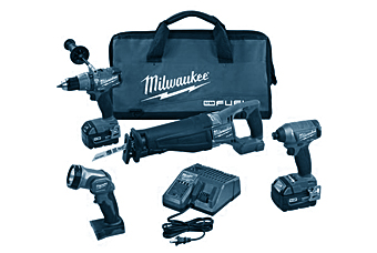Power Tools and Accessories