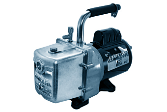 Refrigerant Handling Tools