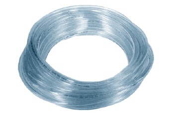 Clear Vinyl Hose and Tubing