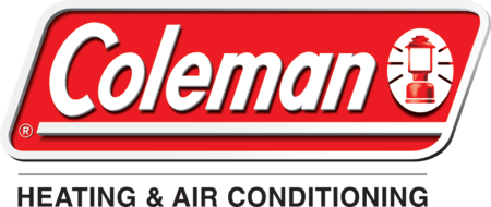 Image of coleman logo