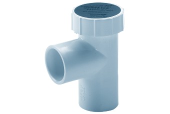 Condensate Drain Supplies