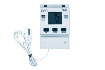 Data Loggers, Recorders and Alarms