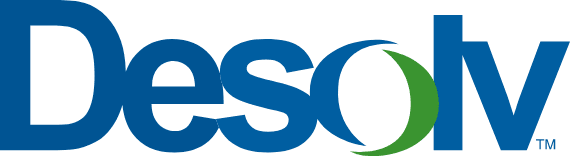 Image of Desolv logo