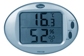 Digital Thermometers