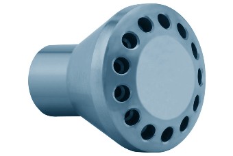 Distributors and Nozzles