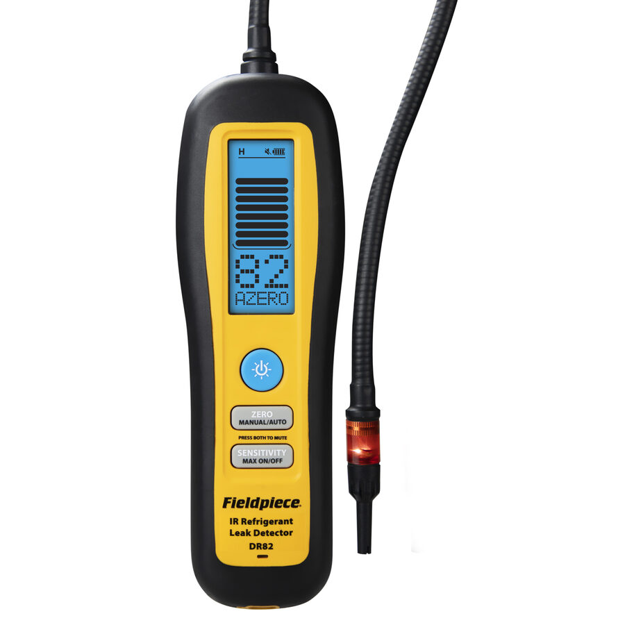 Fieldpiece Infrared Refrigerant Leak Detector