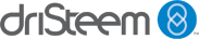 Image of Dristeem logo