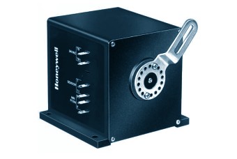 Economizer Motors and Accessories