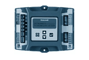 Economizer Sensors and Controls