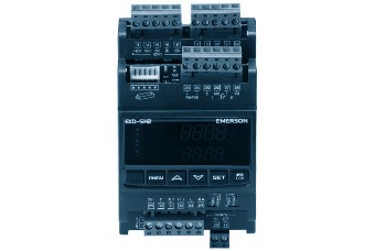 Electrical Control Valve Controllers and Accessories