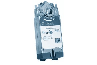 Electric Damper Actuators